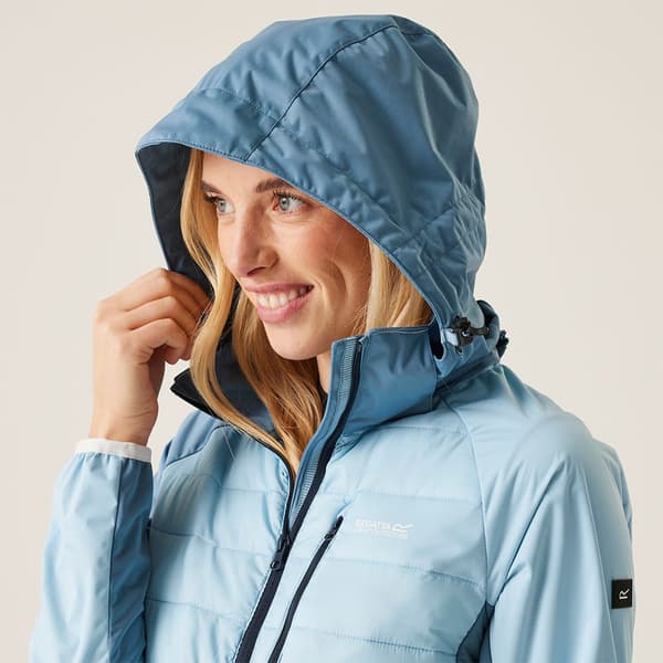 Regatta Pro Hybrid Jakke 12 Kvinde