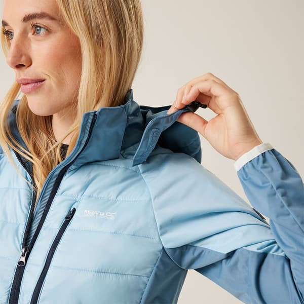 Regatta Pro Hybrid Jakke  12 Kvinde