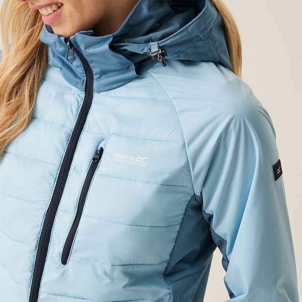 Regatta Pro Hybrid Jakke 12 Kvinde