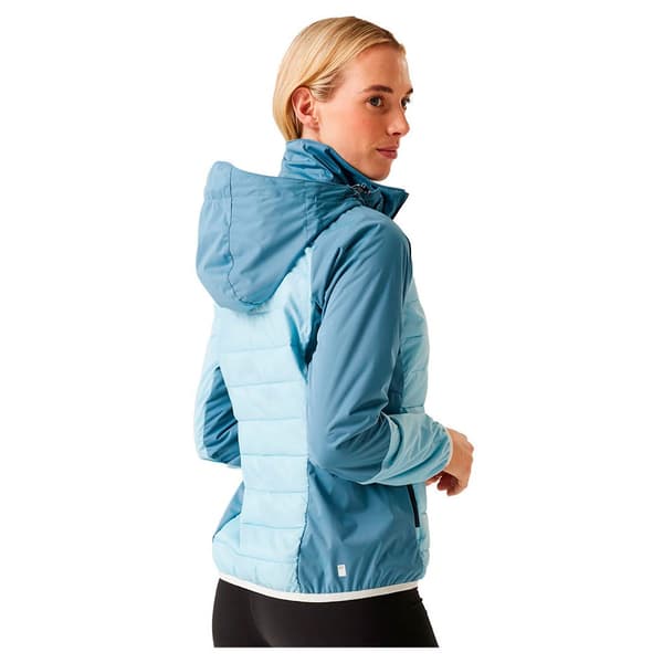Regatta Pro Hybrid Jakke  12 Kvinde