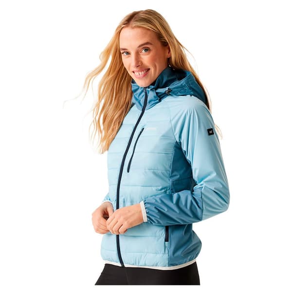 Regatta Pro Hybrid Jakke 12 Kvinde
