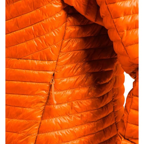 Haglofs L.i.m Mimic Jakke Orange M Mand