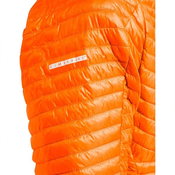 Haglofs L.i.m Mimic Jakke Orange M Mand