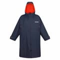 Miniatyrbild 5 av 10: Regatta Robe Parka Blå S-M Man