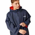 Miniatyrbild 10 av 10: Regatta Robe Parka Blå S-M Man