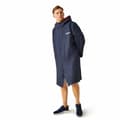 Miniatyrbild 1 av 10: Regatta Robe Parka Blå S-M Man
