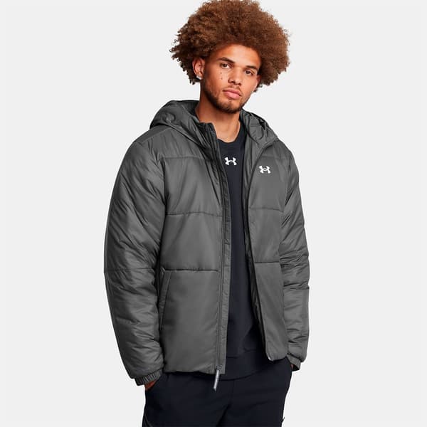 Under Armour Lightweight Insulated Jacka M Man