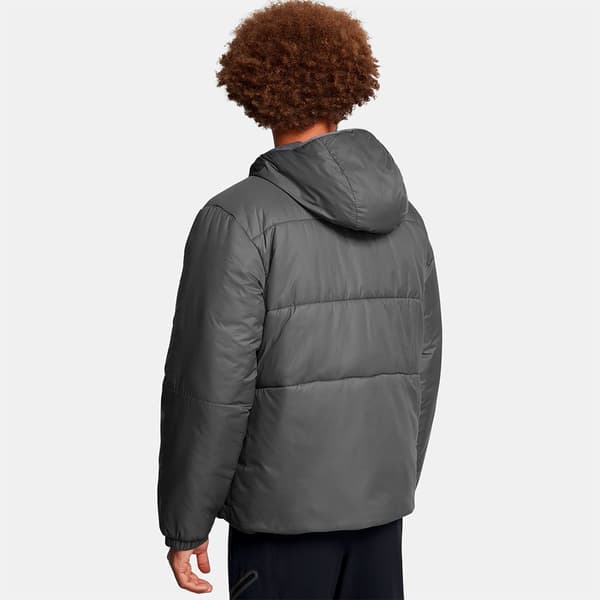 Under Armour Lightweight Insulated Takki  L Mies