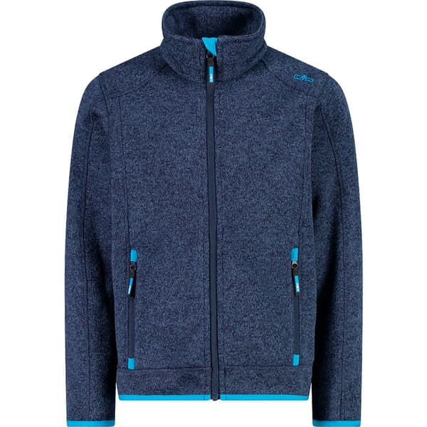 Cmp Heavy 3h60744 Fleece Blå 5 Years