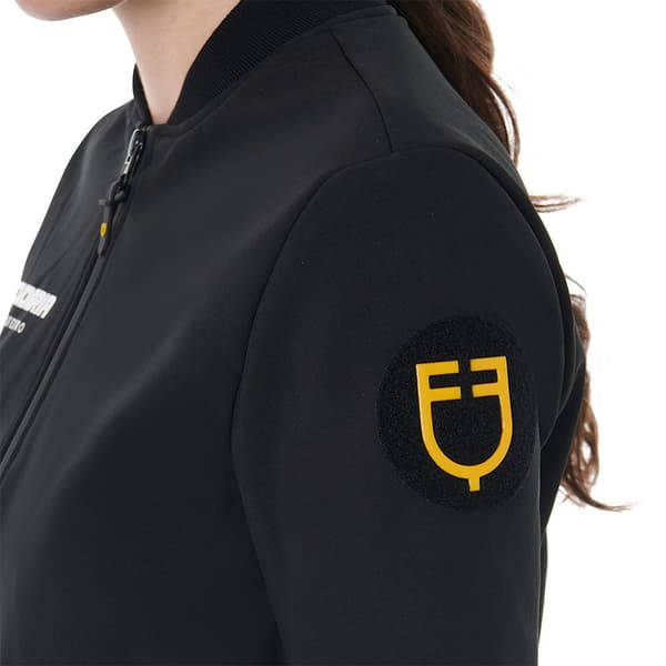 Equestro Scuderia Collection Bomberjacka  XL