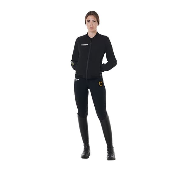 Equestro Scuderia Collection Bomberjacka  XL