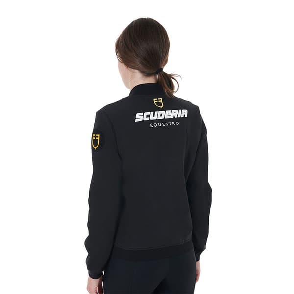 Equestro Scuderia Collection Bomberjacka XL