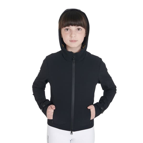 Equestro Softshelljakke  14 Years