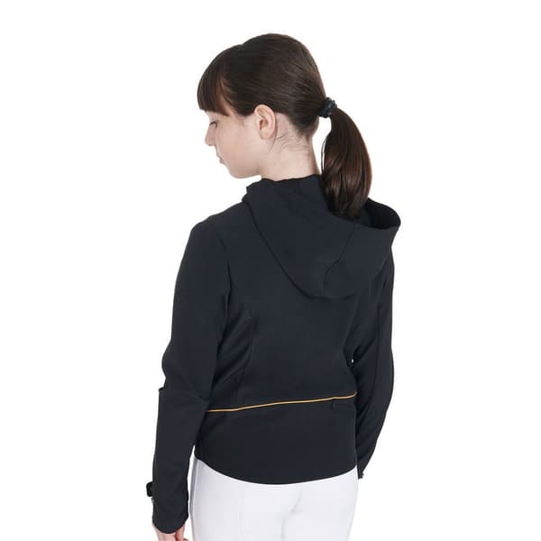 Equestro Softshelljakke  14 Years