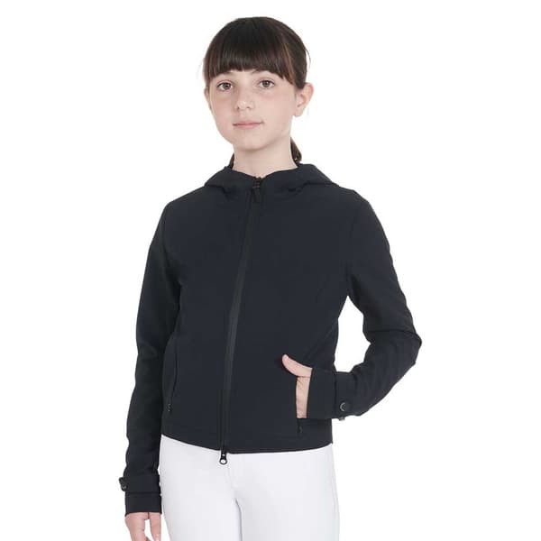 Equestro Softshelljakke  14 Years