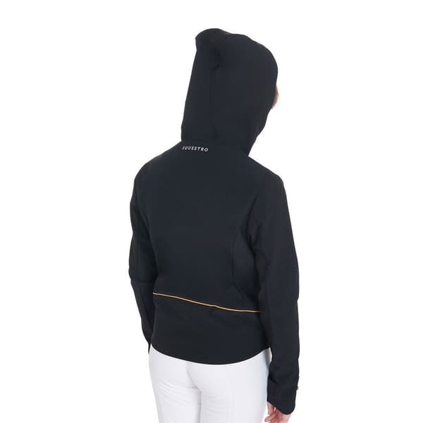 Equestro Softshell-takki  8 Years