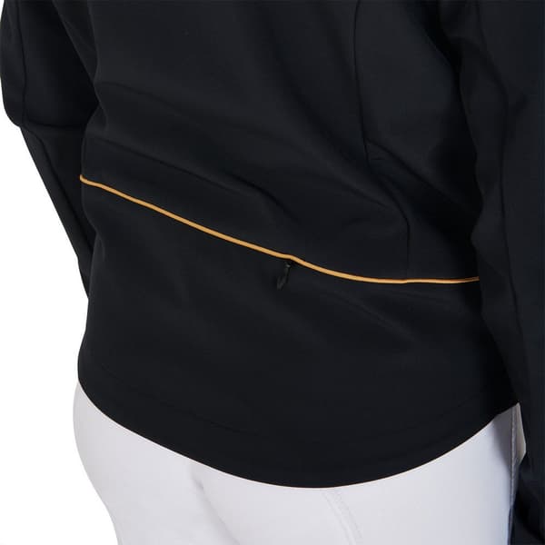 Equestro Softshell-takki  8 Years