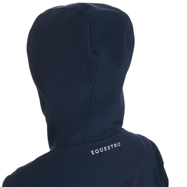 Equestro Softshelljacka 14 Years
