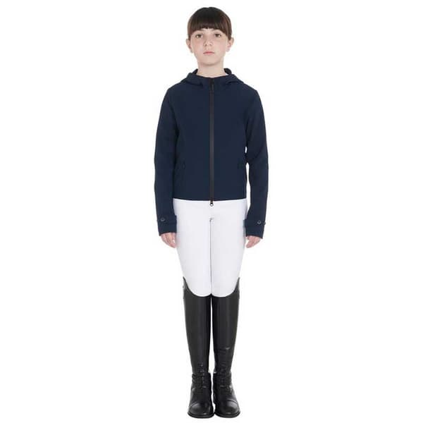 Equestro Softshelljacka 14 Years
