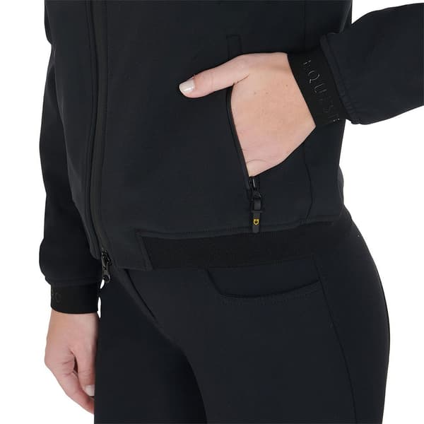 Equestro Technical Bomberjacka  S