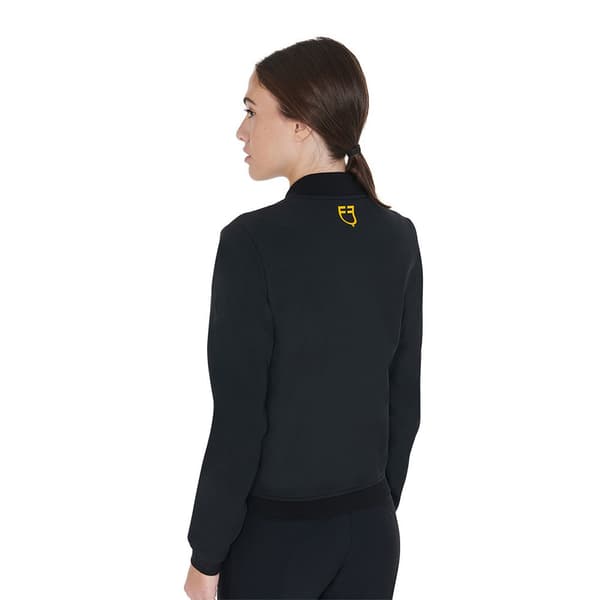 Equestro Technical Bomberjacka S