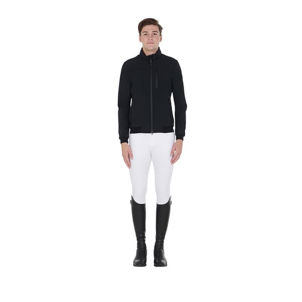 Equestro Technical Bomberjakke S