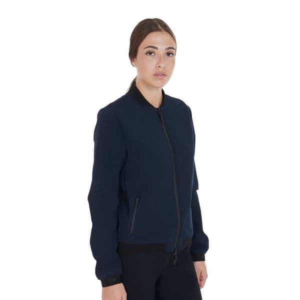 Equestro Technical Bomberjakke  XS