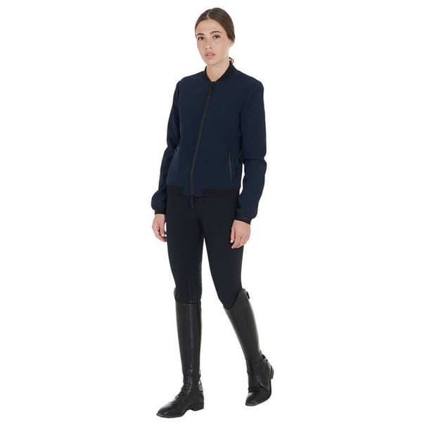 Equestro Technical Bomberjakke XS