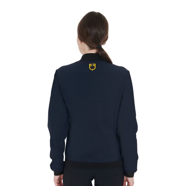 Equestro Technical Bomberjacka  S
