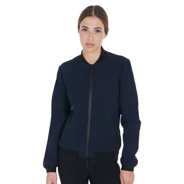 Equestro Technical Bomberjacka  S