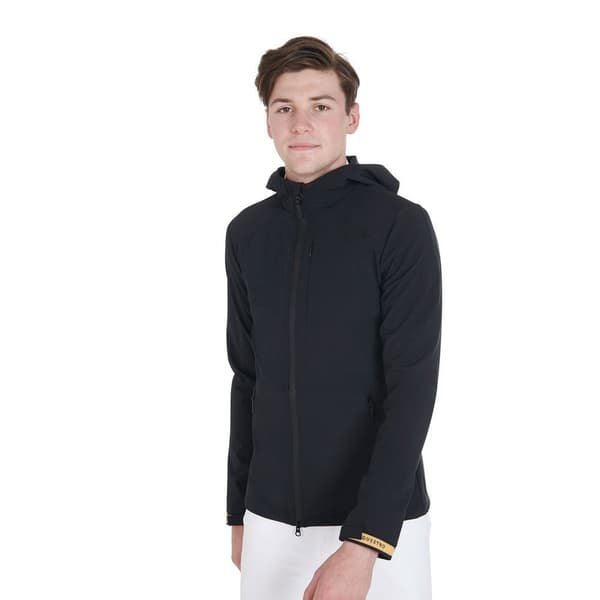 Equestro Technical Softshell-takki  XS