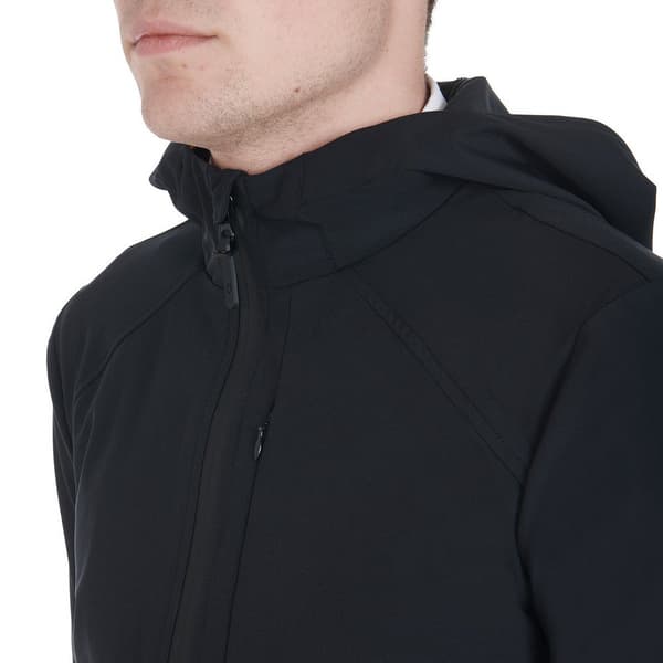 Equestro Technical Softshell-takki  XS