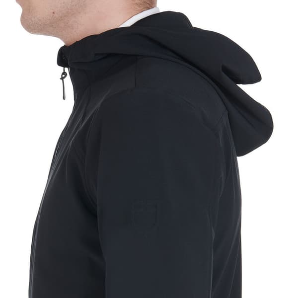Equestro Technical Softshell-takki  XS