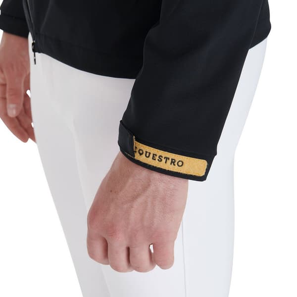 Equestro Technical Softshell-takki  XS