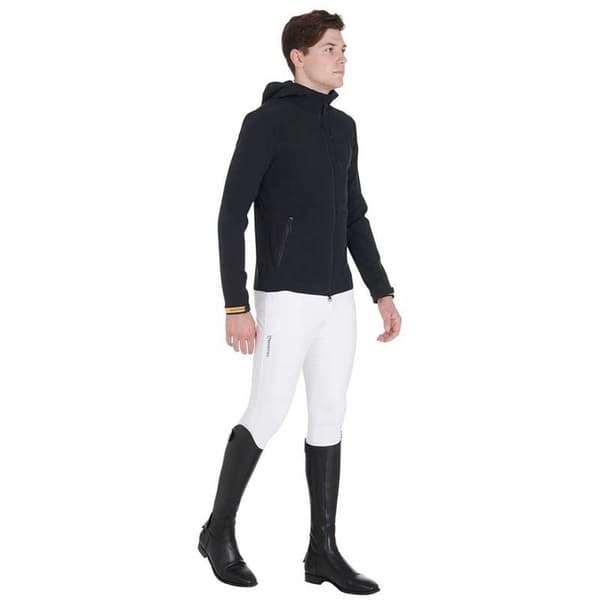 Equestro Technical Softshell-takki  XS