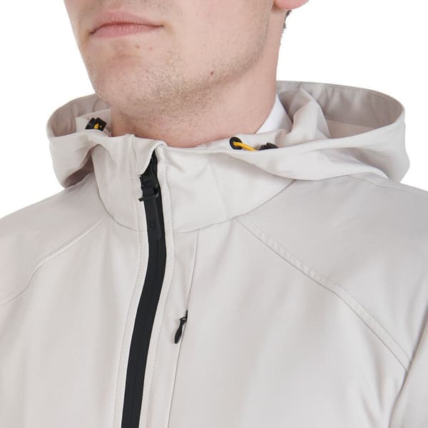 Equestro Technical Softshelljacka  M