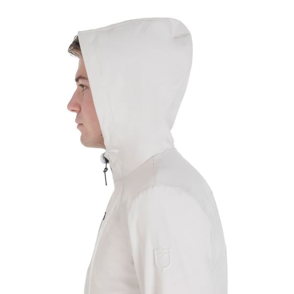Equestro Technical Softshelljacka  M