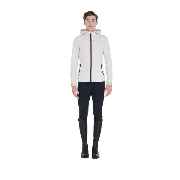 Equestro Technical Softshelljacka  M