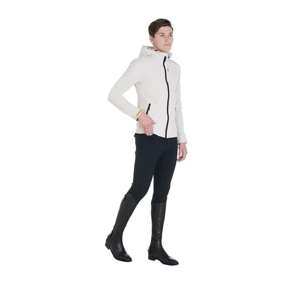 Equestro Technical Softshelljacka  M