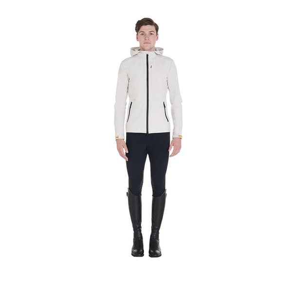 Equestro Technical Softshelljacka  M