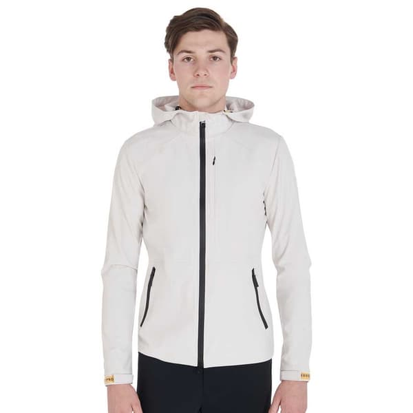 Equestro Technical Softshelljacka  M
