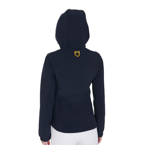 Equestro Technical Softshell-takki M