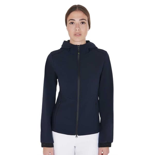 Equestro Technical Softshell-takki M