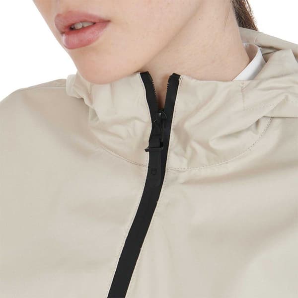 Equestro Technical Vindtät Jacka  XS