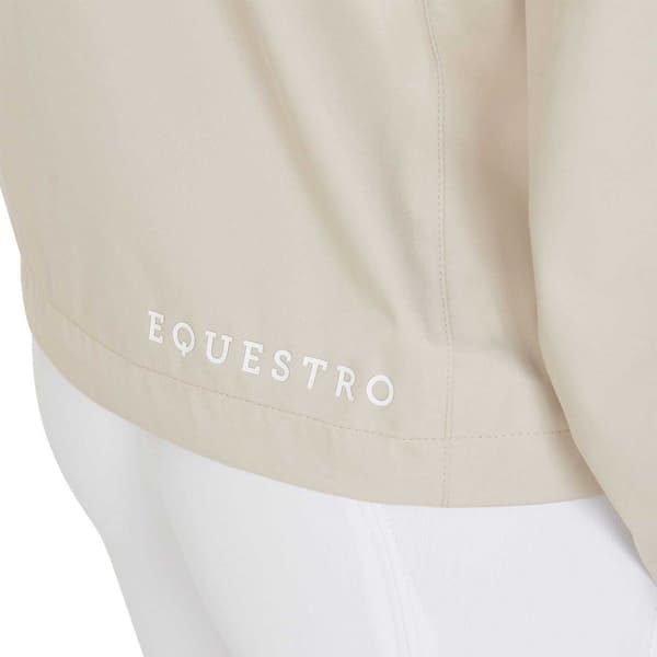 Equestro Technical Vindtæt Jakke L