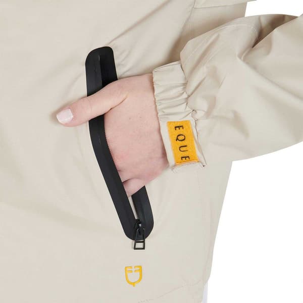 Equestro Technical Vindtät Jacka  XL