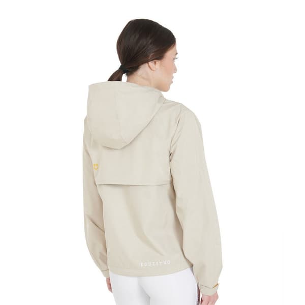 Equestro Technical Vindtät Jacka XL