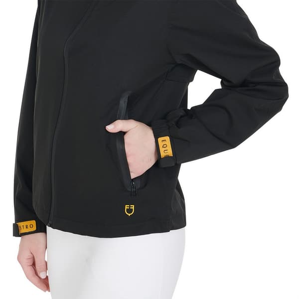 Equestro Technical Vindtät Jacka  M