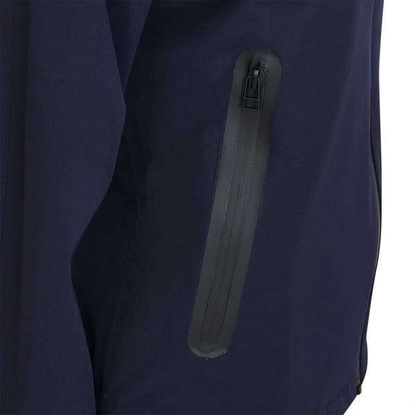 Equestro Technical Vindtät Jacka XS