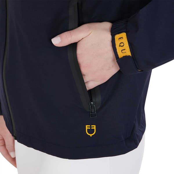 Equestro Technical Vindtæt Jakke  M